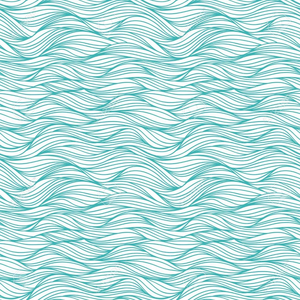 Водные узоры