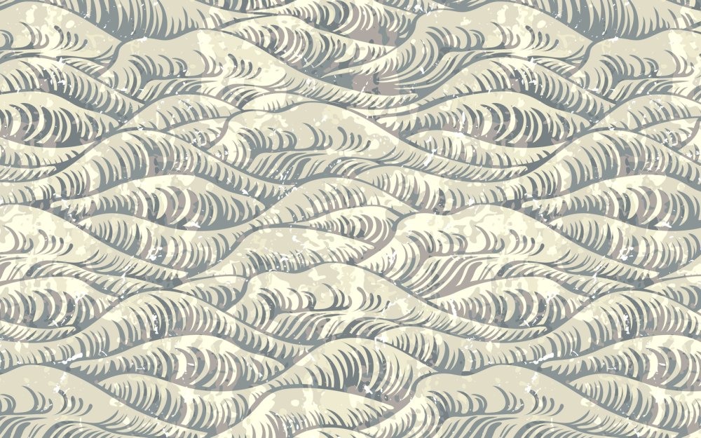 Паттерн волны