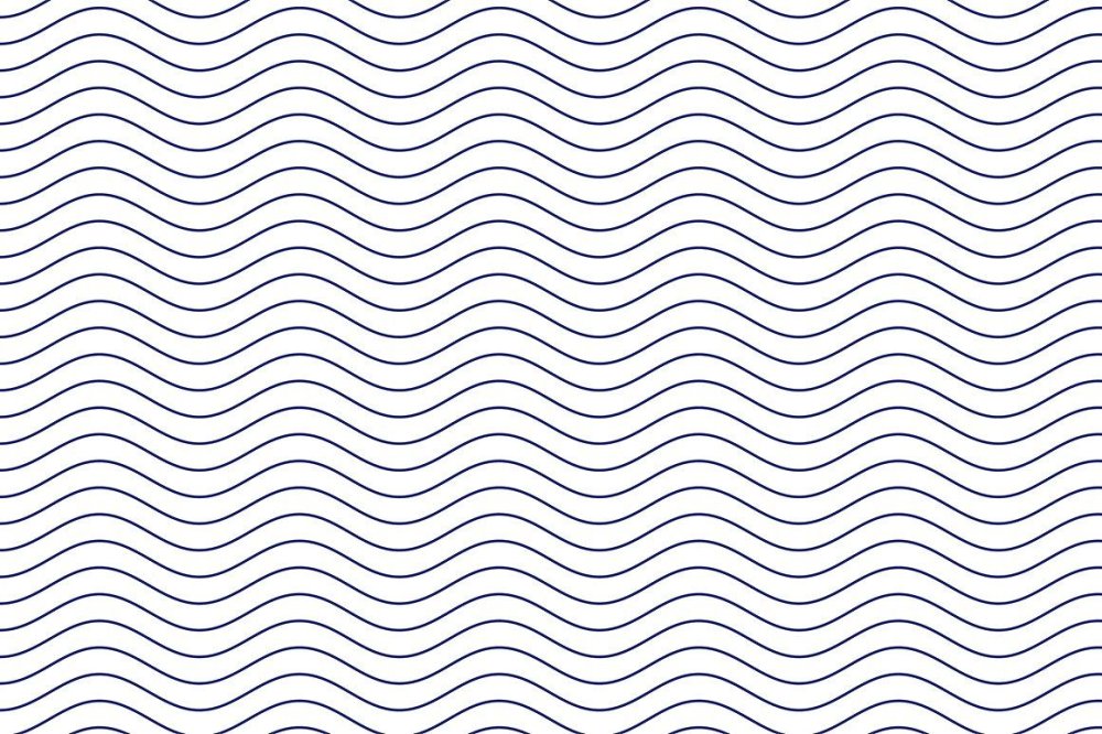 Паттерн волны