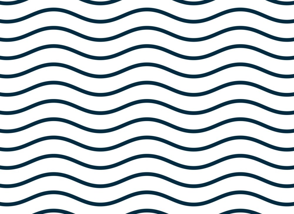 Полосы волны