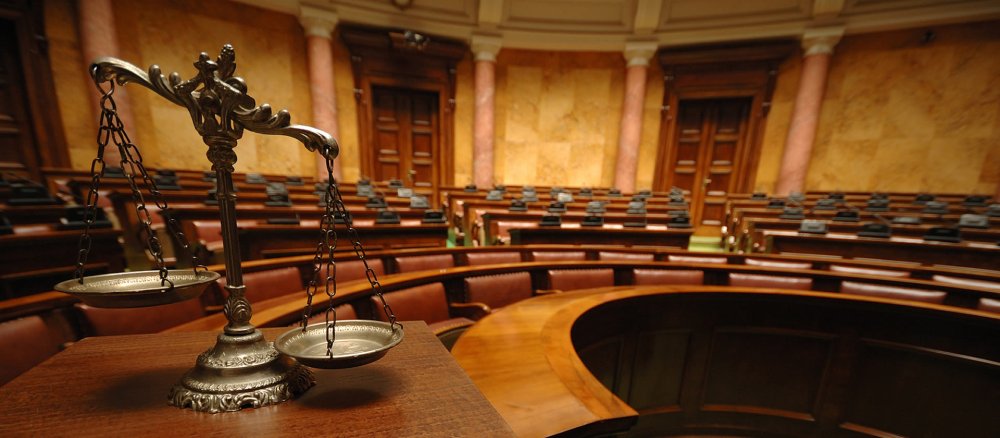 Правосудие по уголовным делам