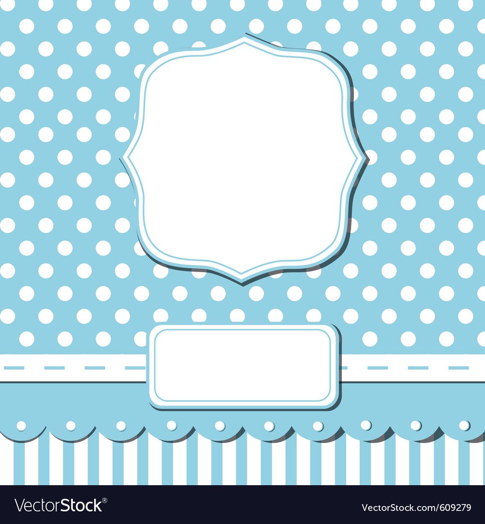 Фон для шоколада для мальчика