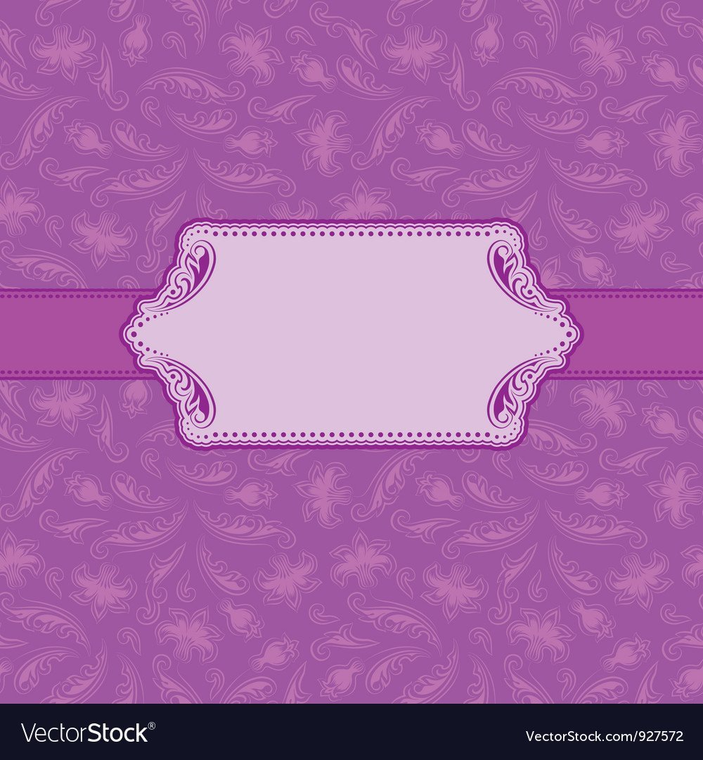 Рамка для презентации шоколад