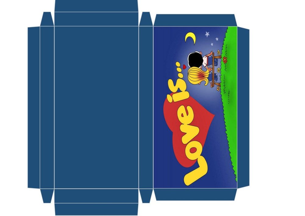 Цветочный орнамент