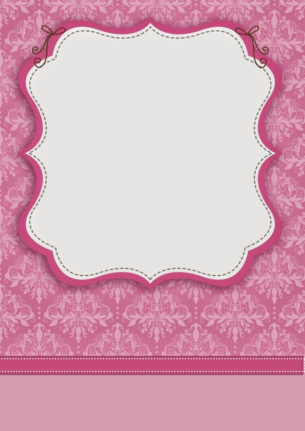 Фон для обертки шоколада