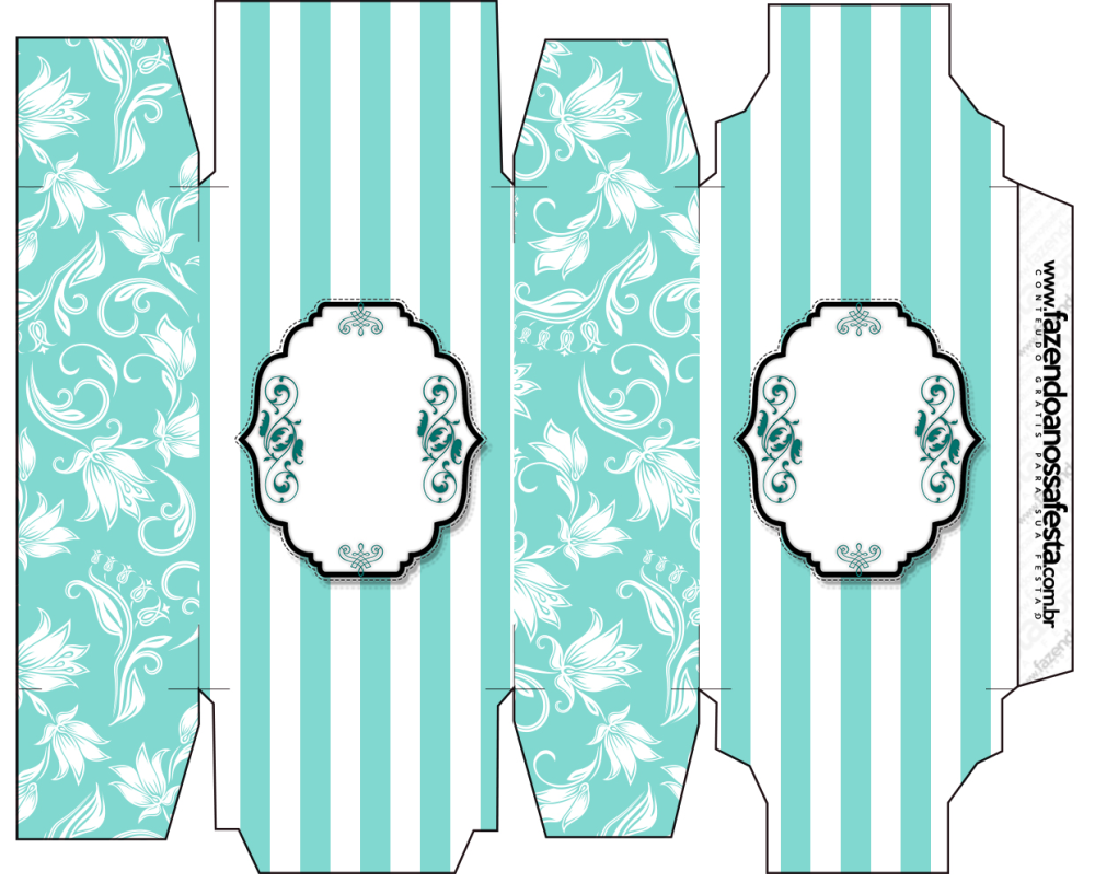 Упаковка для шоколада шаблон для печати