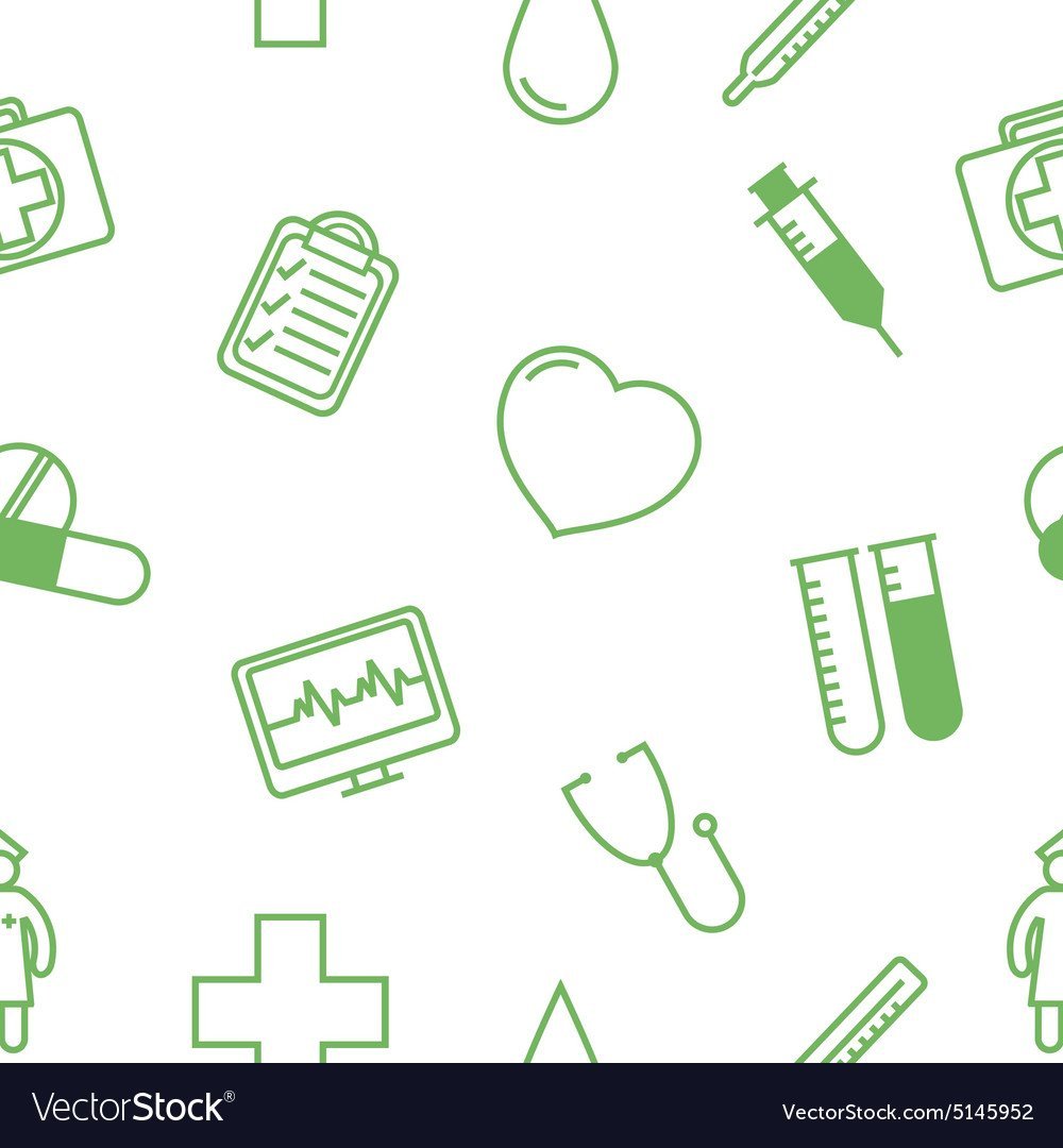 Медицинский паттерн