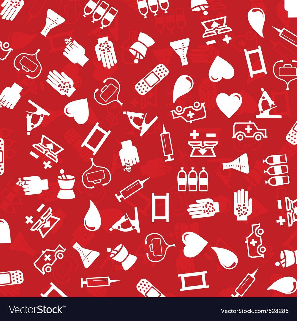 Медицинский паттерн