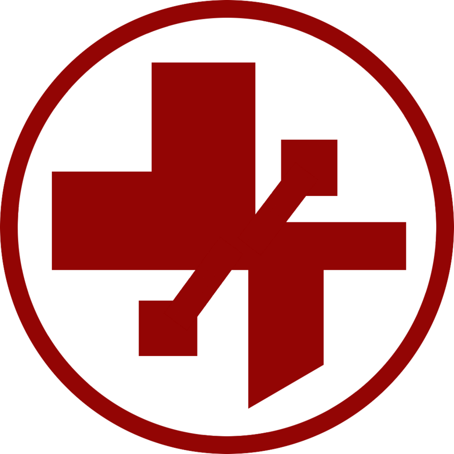 Знак медиков Стар ВАРС