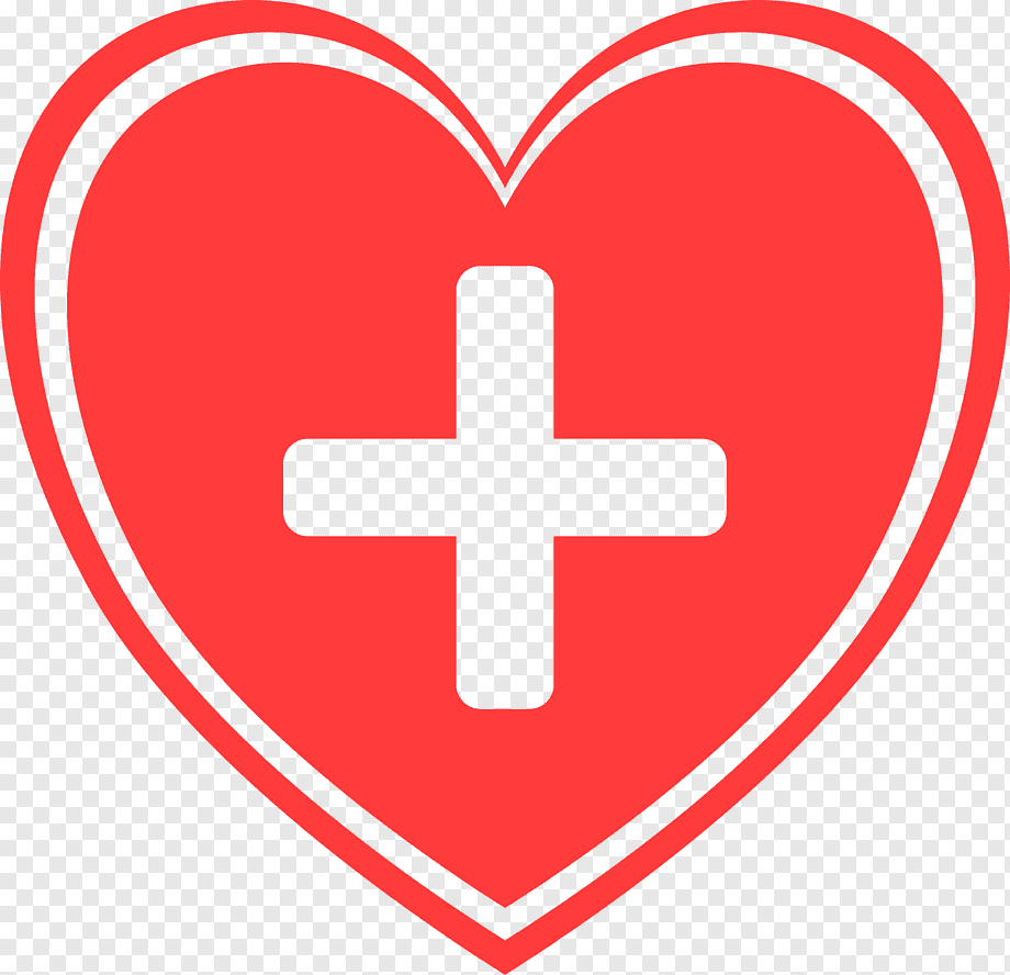 Медицинский крестик