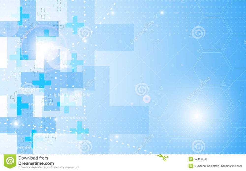 Светлый фон медицина