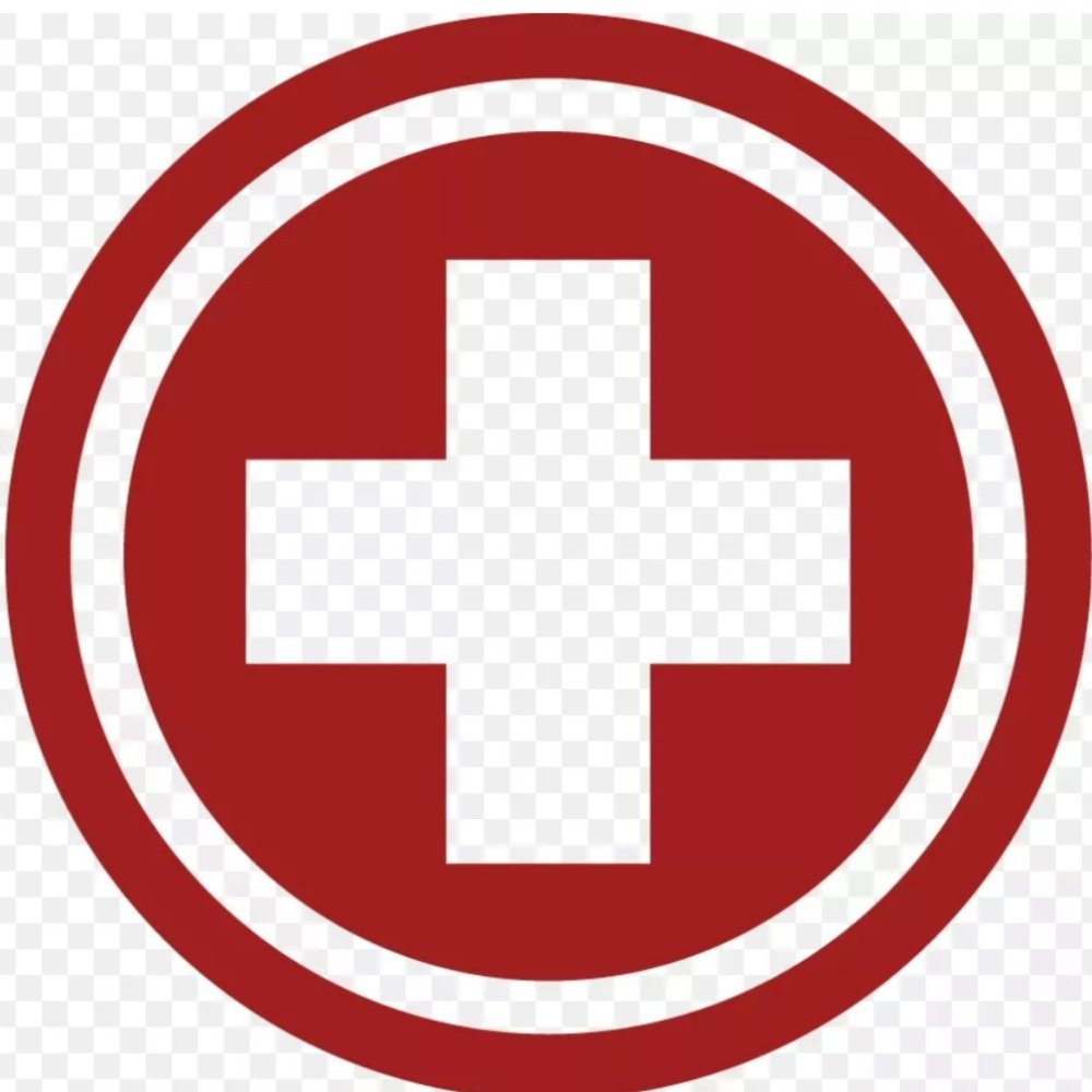 Медицинские значки