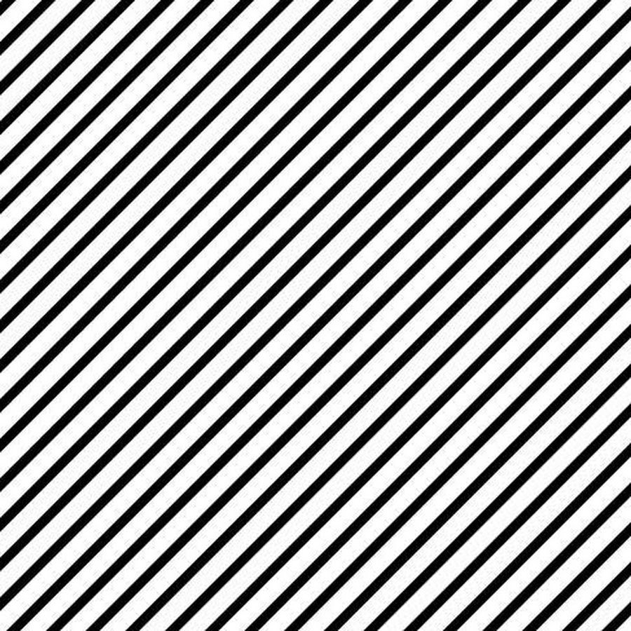 Черно белые полоски