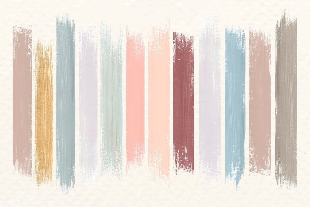 Пастельный бежевый