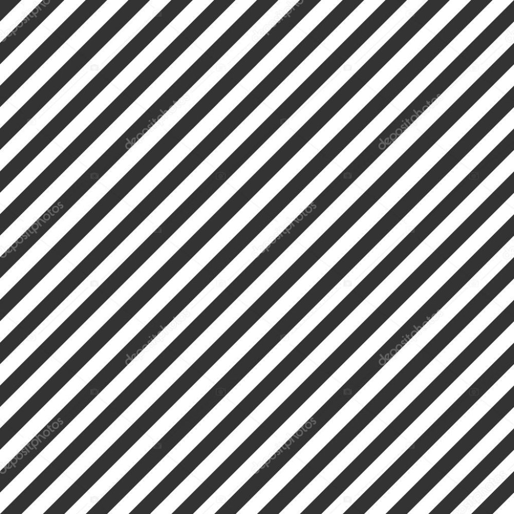 Черно оранжевые полоски