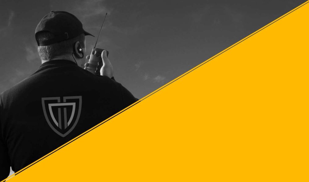 Реклама охранного предприятия