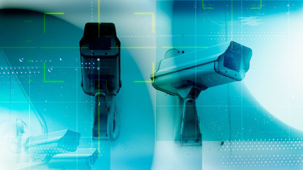 Охранник рисунок