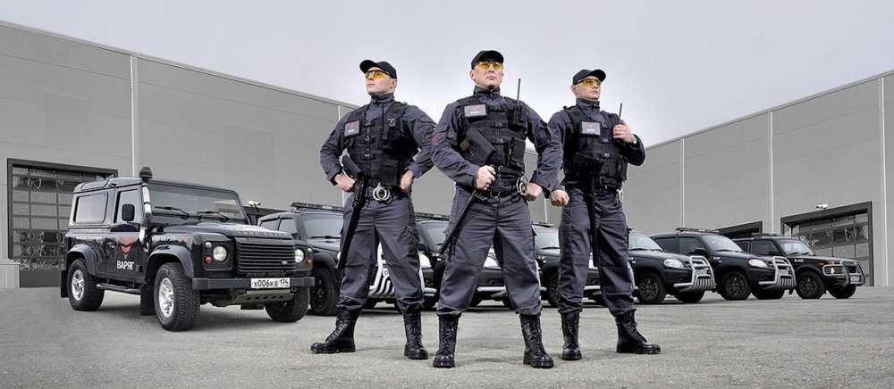 Вневедомственная охрана картинки