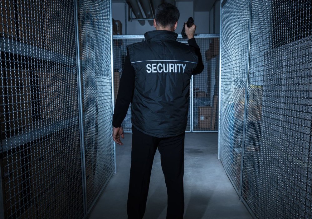 Безопасность фон