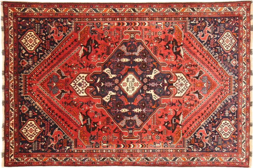 Ковры советские шерстяные