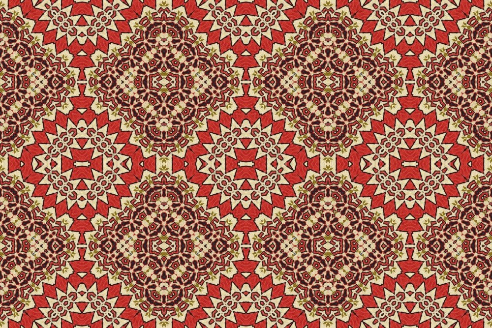 Фон ковер 90 х