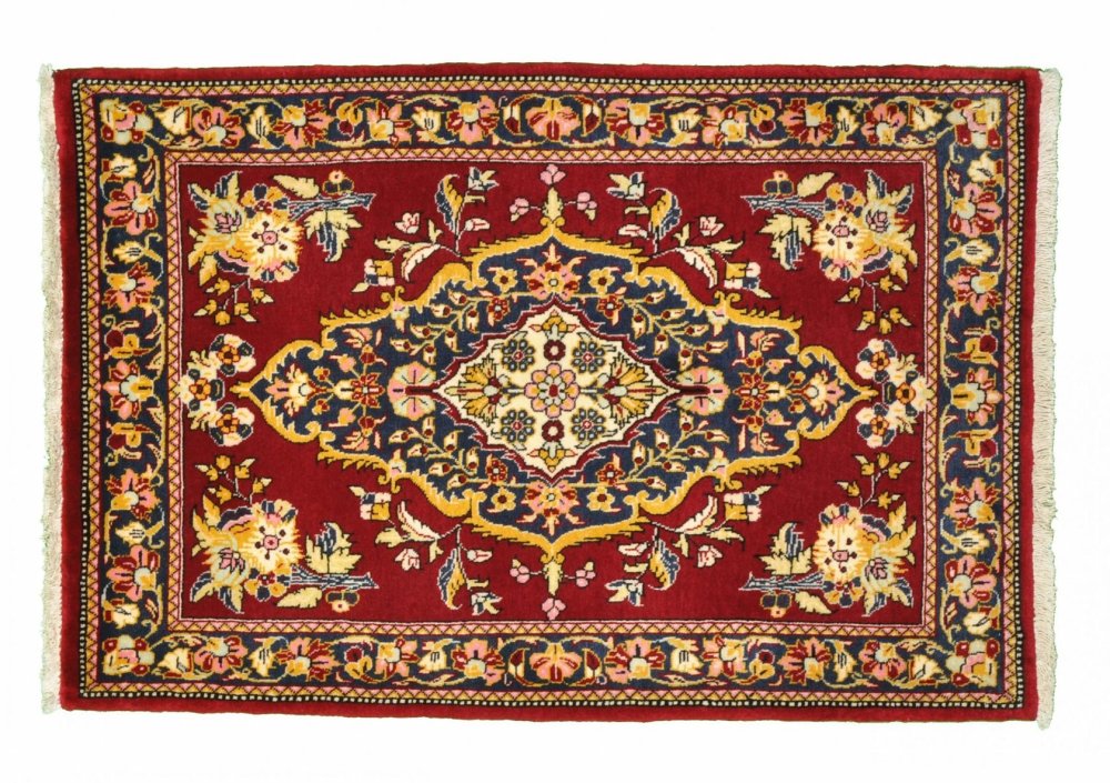 Советский ковер