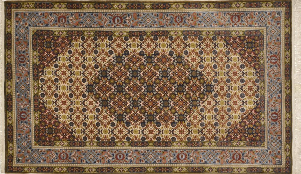 Персидский ковер