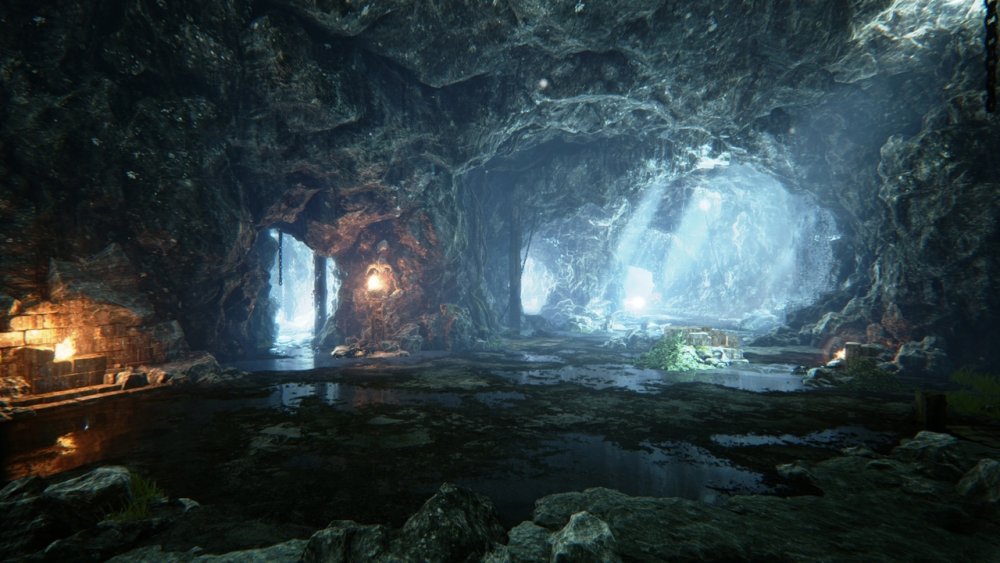 Unreal engine 4