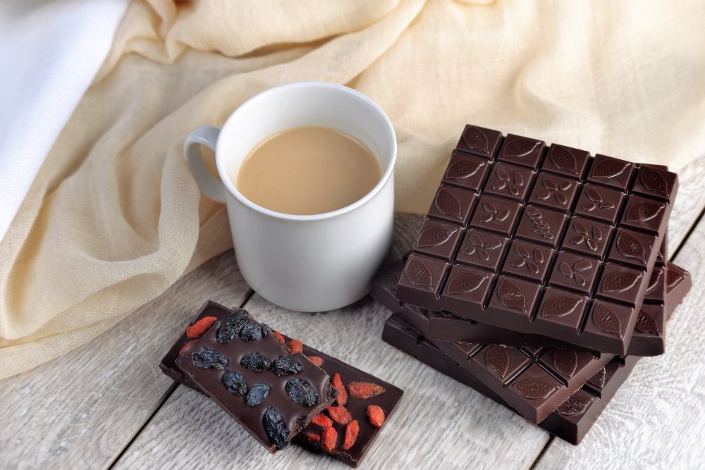 Кофе Минимализм