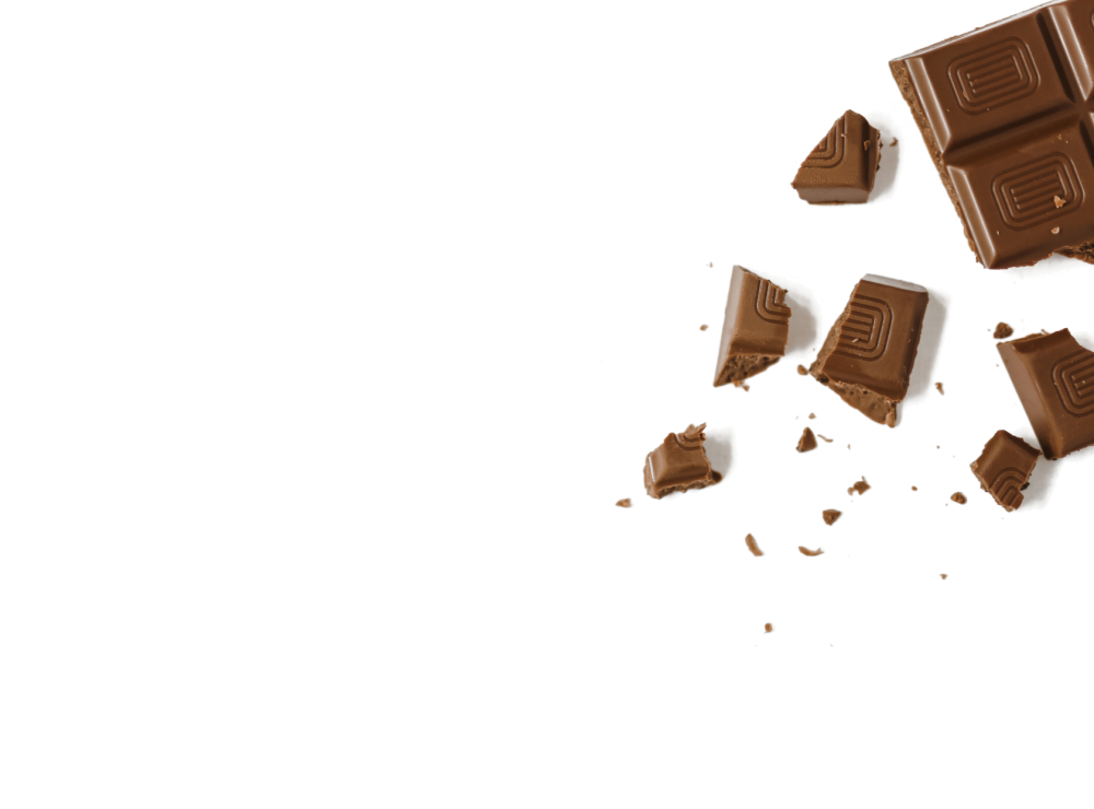 Горячий шоколад Эльза