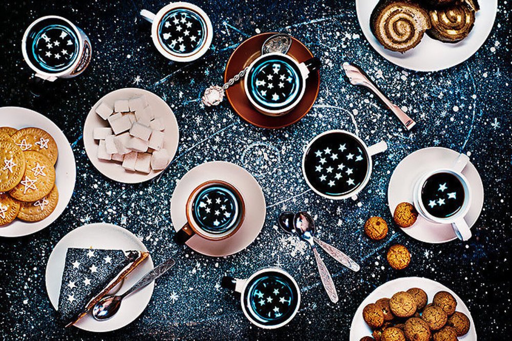 Горячий шоколад hot Chocolate