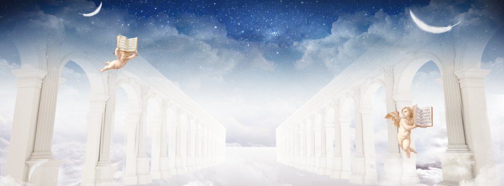 Ворота в рай