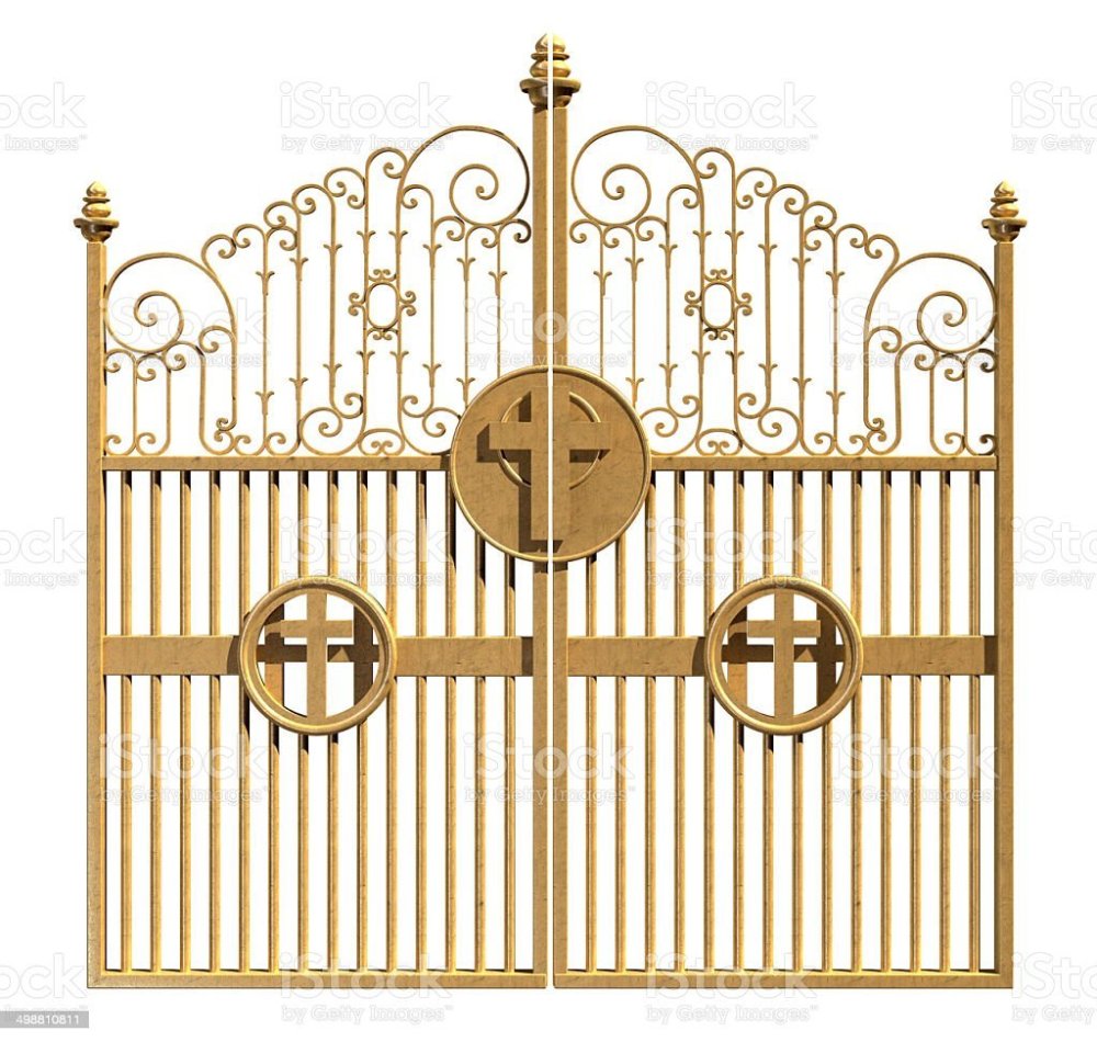 "Дворец в облаках" Джеймс Гарни