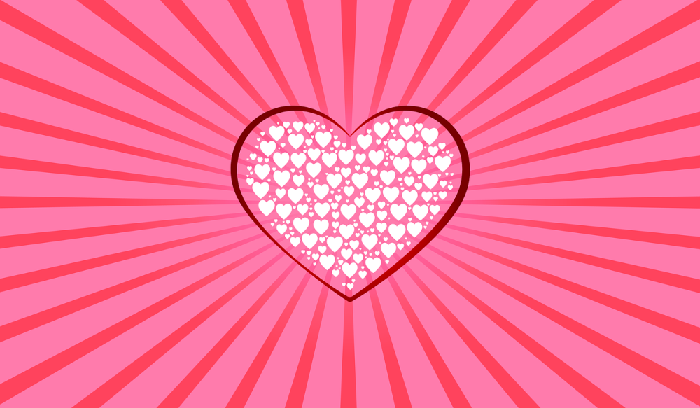 Огненное сердце