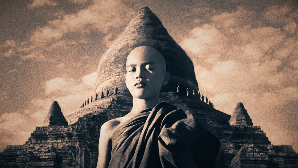 Обои на рабочий стол буддизм