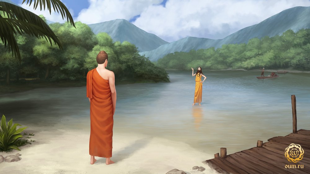 Будда Шакьямуни