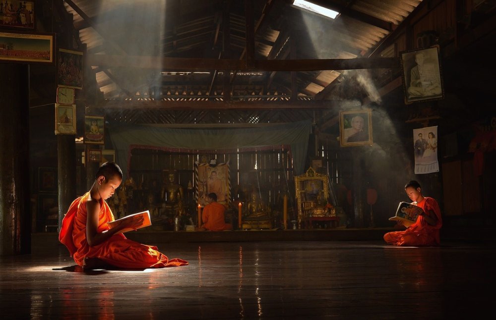 Будда Будда Фарун Будда