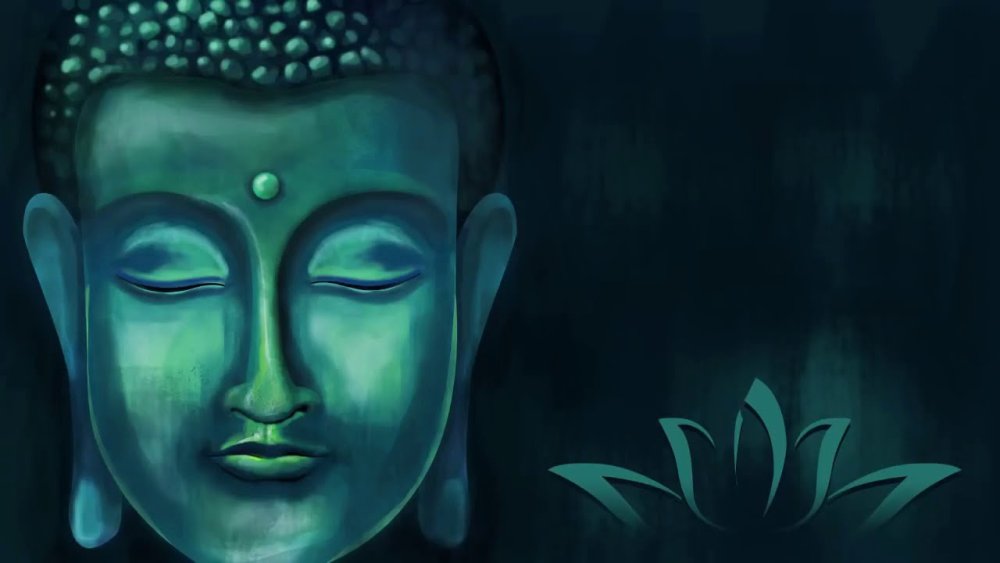 Медитация просветление