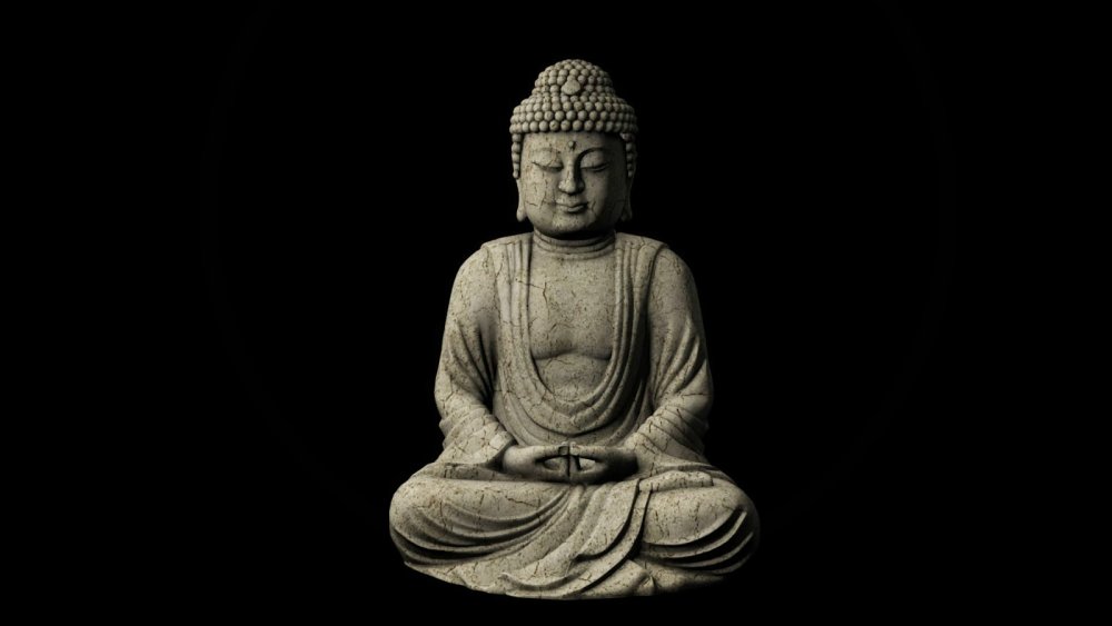 Дхаммапада (учение Будды)