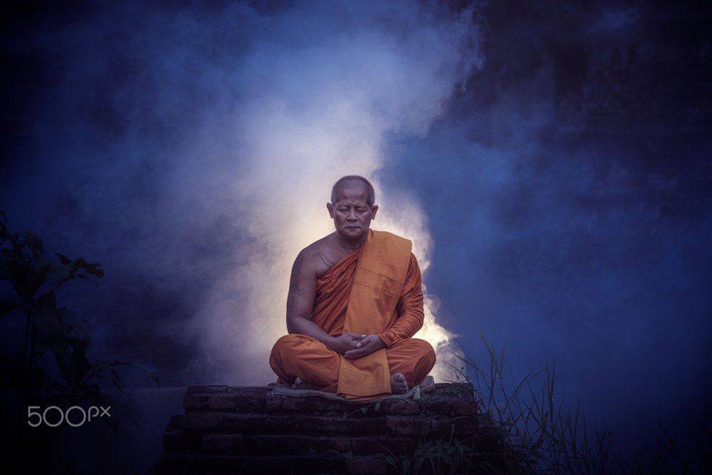 Будда Эстетика