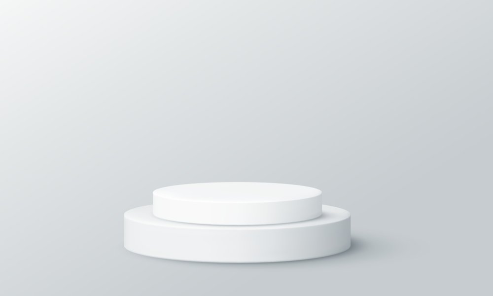 Фон подиум для товара