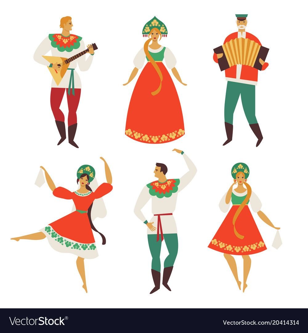 Год культурного наследия народов России 2022