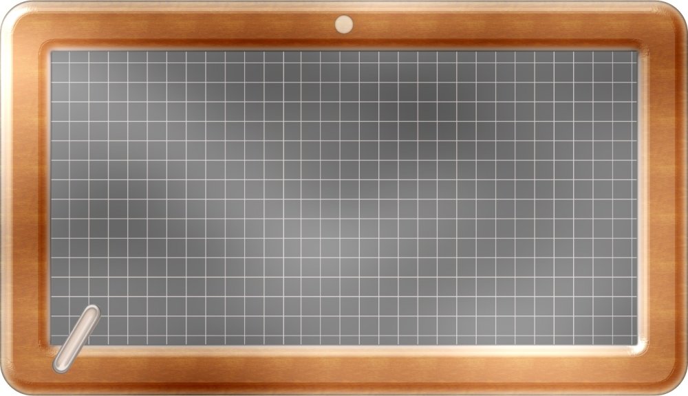 Клетчатая доска