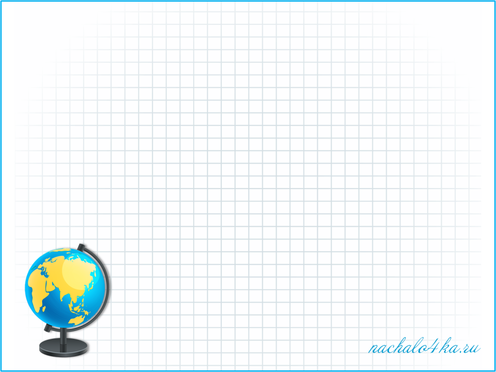 Зеленый школьный фон для фотошопа