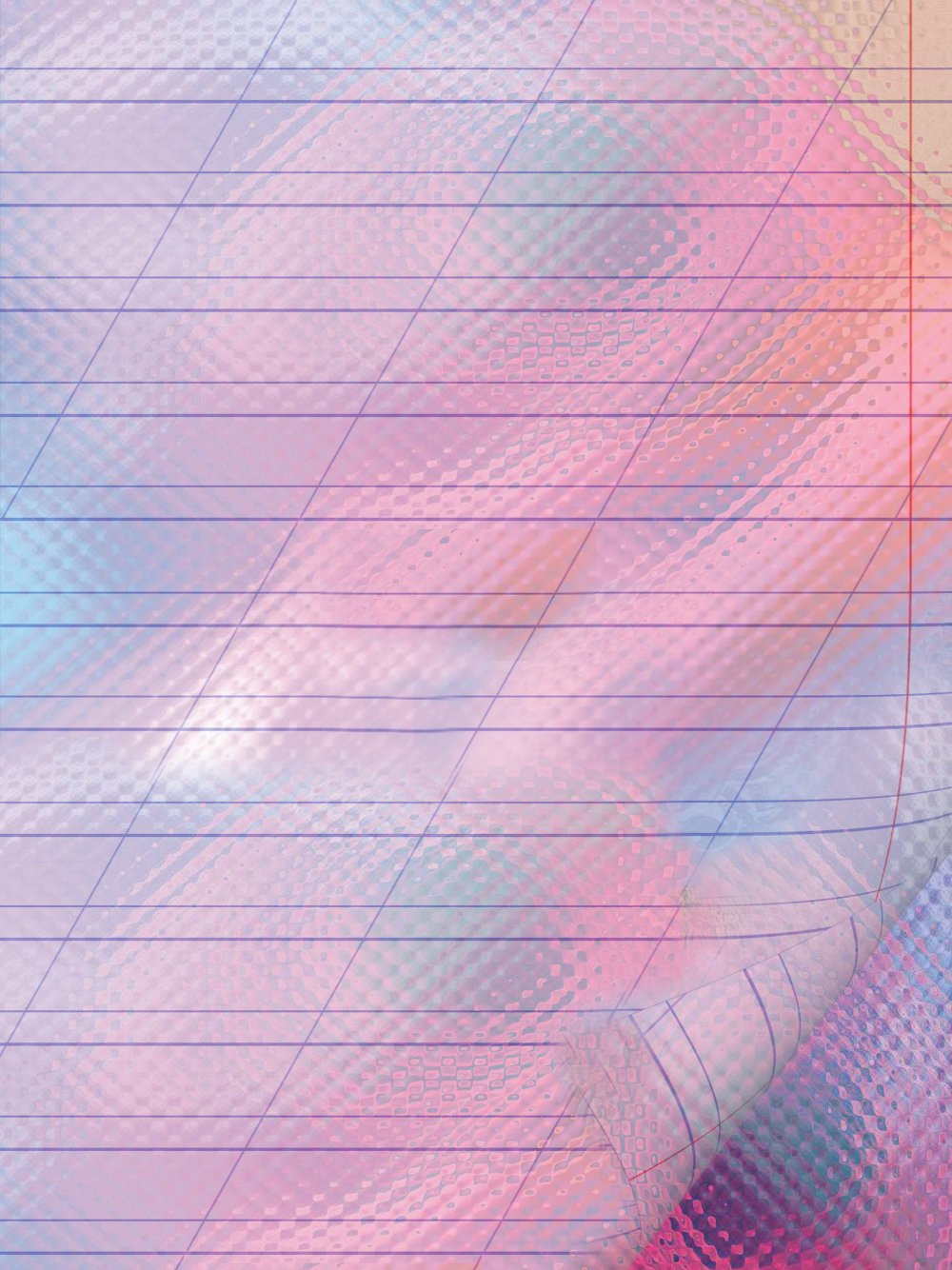 Косая линейка фон