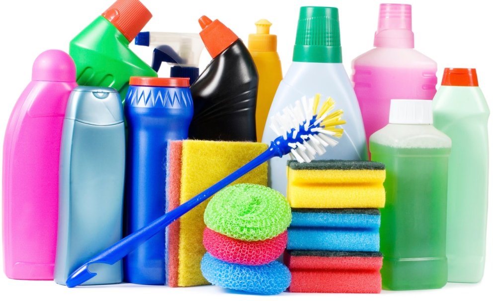 Хозяйственные товары