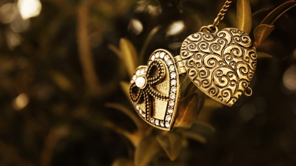 Ювелирные украшения