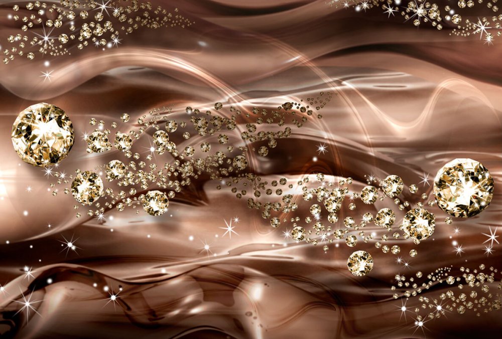 Фотообои абстракция