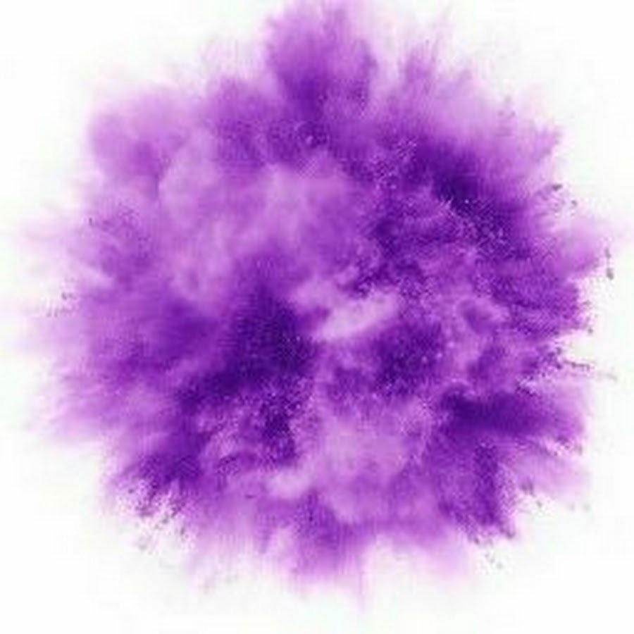 Фиолетовые эффекты