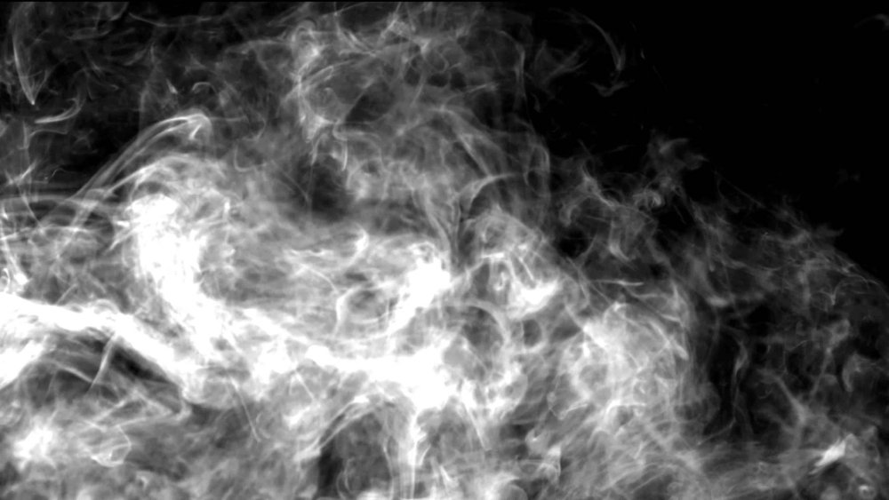 Эффекты дыма для превью